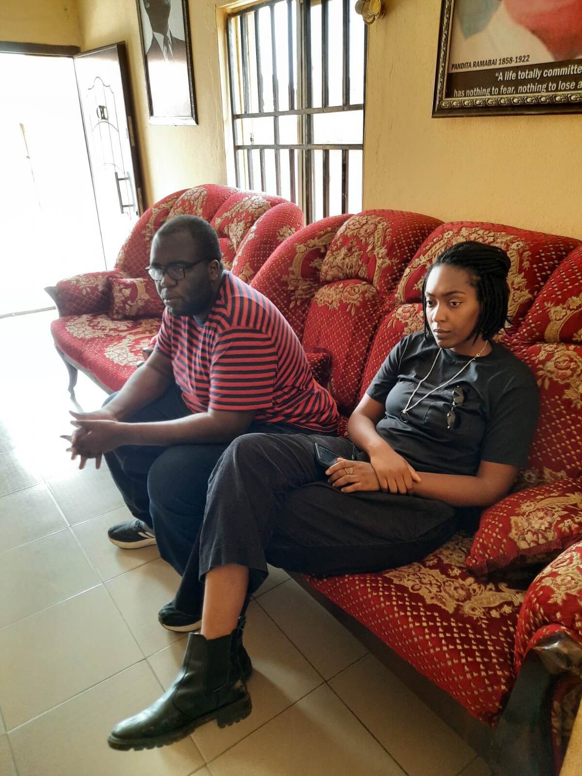 City of David Orphanage, Asaba — photo 2