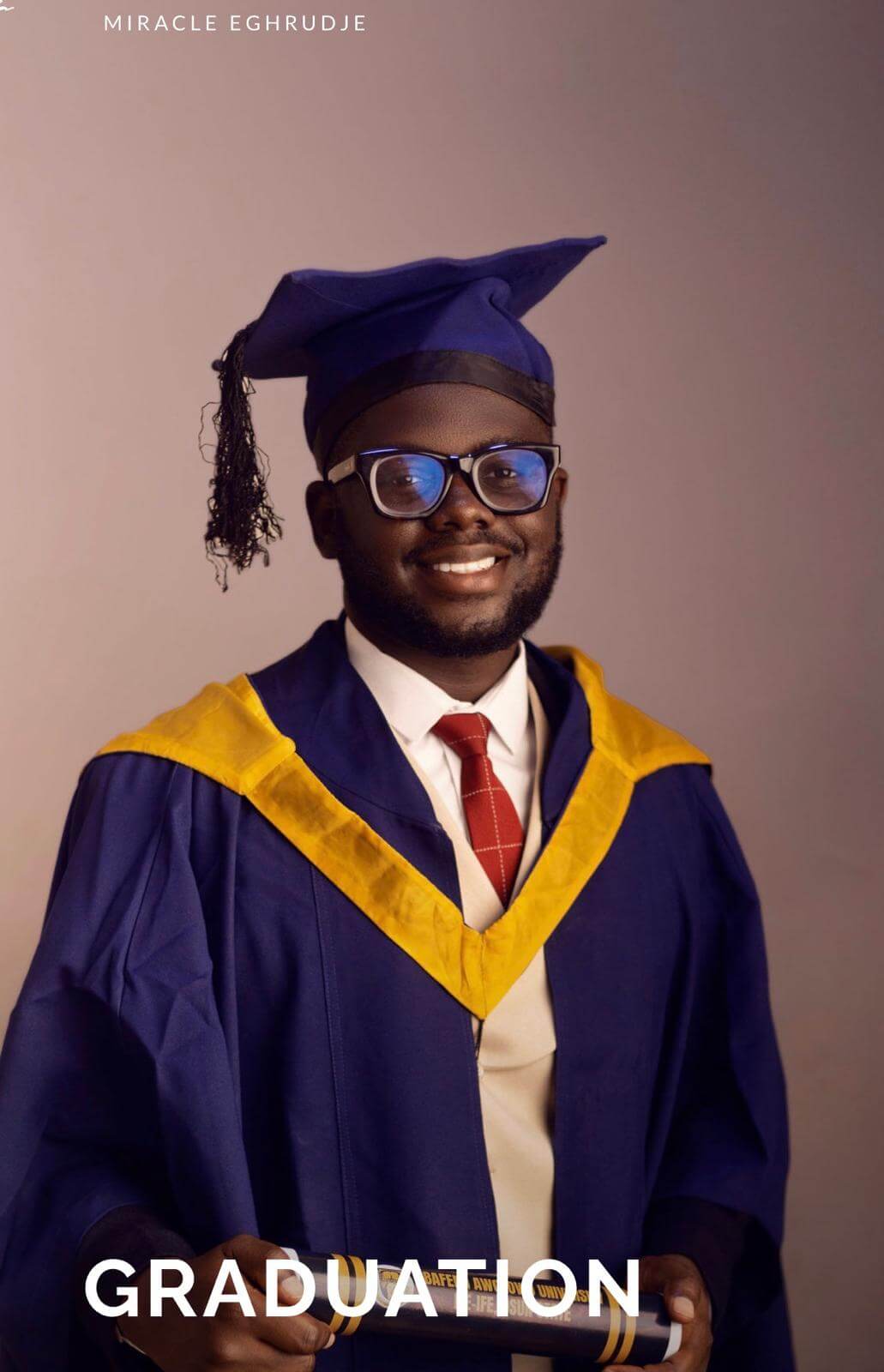 Mephiboshet Scholarship Program