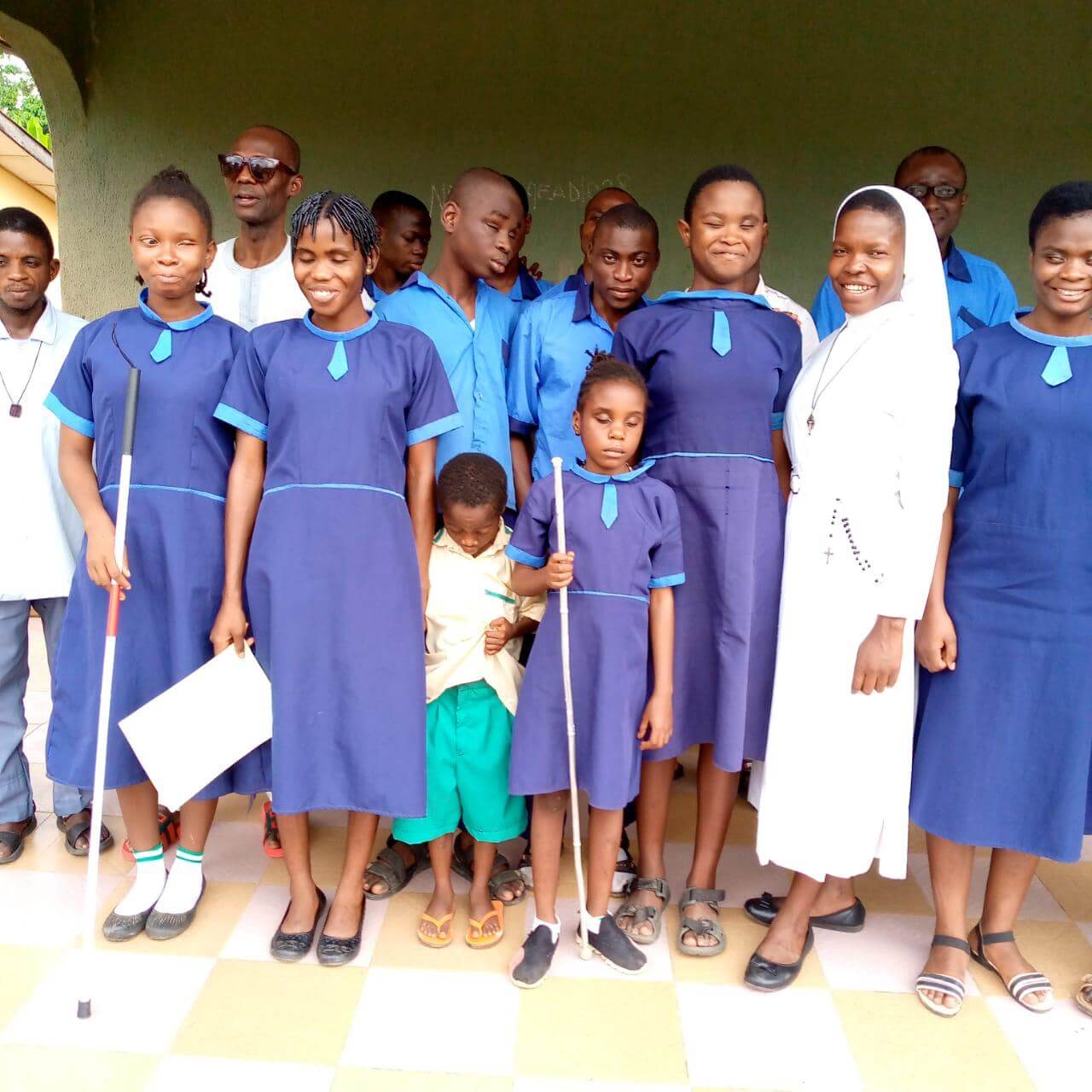 St. Joseph's Catholic School for the Blind — photo 15