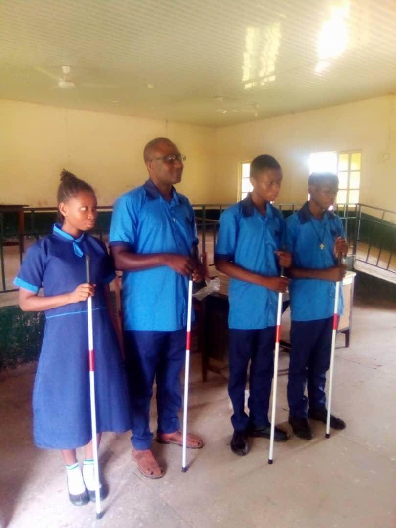 St. Joseph's Catholic School for the Blind — photo 19