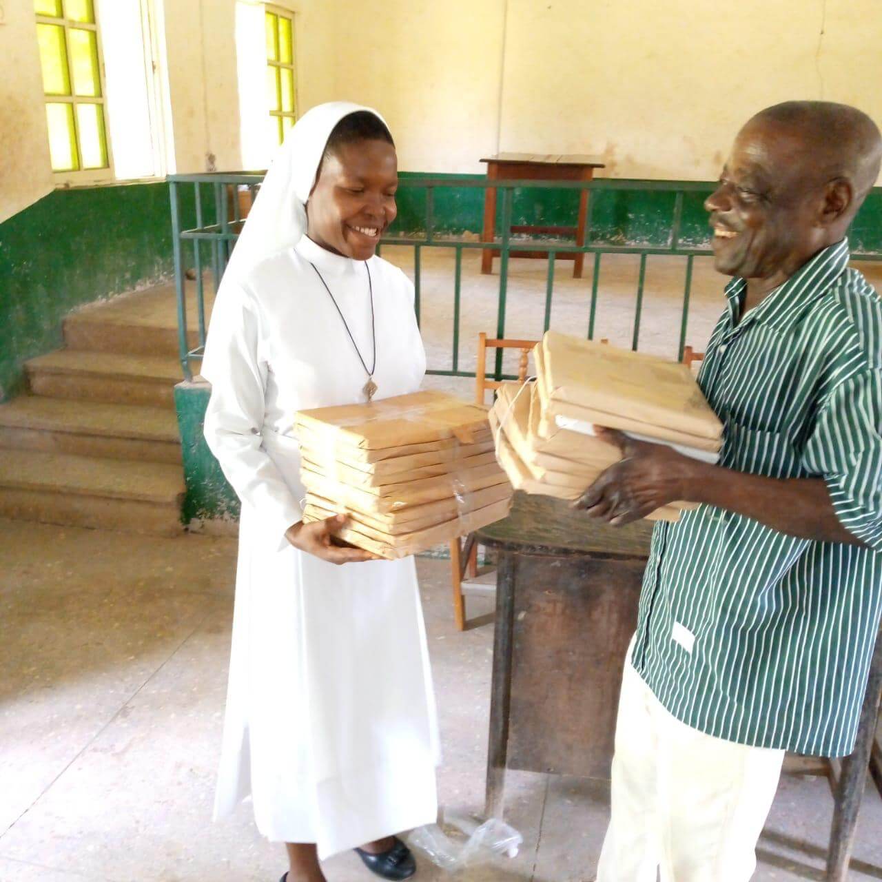 St. Joseph's Catholic School for the Blind — photo 16